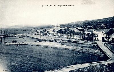 La-Calle-PlageDeLaMarine