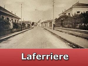 Laferriere