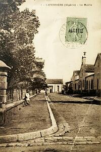 Laferriere-Mairie