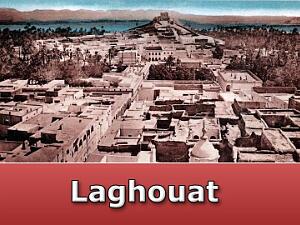 Laghouat