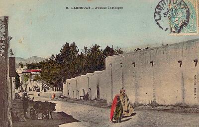 Laghouat-AvCassaigne