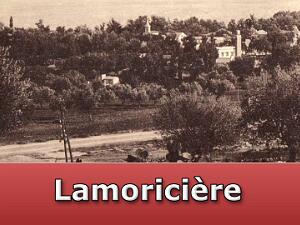 Lamoriciere