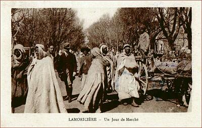 Lamoriciere-Marche