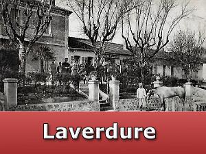 Laverdure