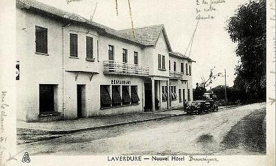 Laverdure-NouvelHotel