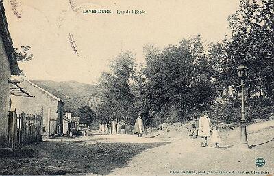 Laverdure-RueEcole