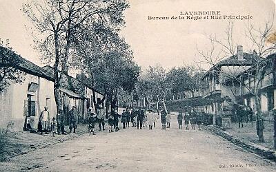 Laverdure-RuePrincipale-BureauDeLaREgie