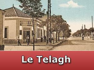 Le-Telagh