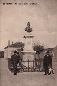 Le-Telagh-MonumentRepublique