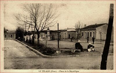 Le-Telagh-PlaceRepublique