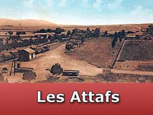 Les-Attafs