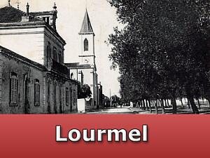 Lourmel