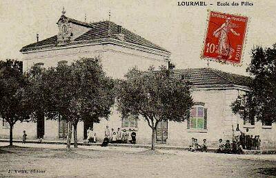 Lourmel-EcoleFilles