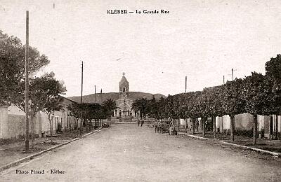 Kleber-GdeRue