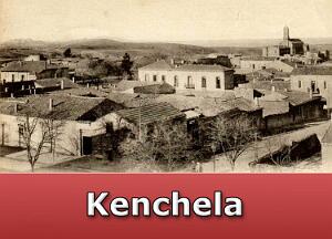 Kenchela