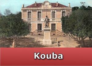 Kouba