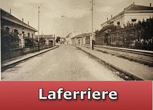 Laferriere