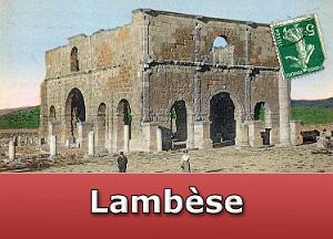 Lambese