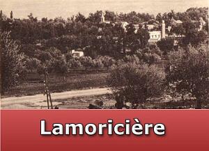 Lamoriciere