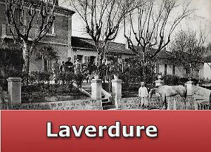 Laverdure