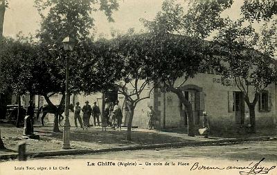 La-Chiffa-Place