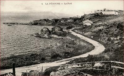 La-Perouse-Port