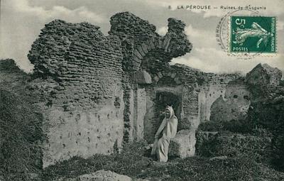 La-Perouse-RuinesDeRusgunia