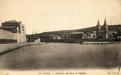 La-Calle-Port-Eglise