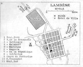 Lambese