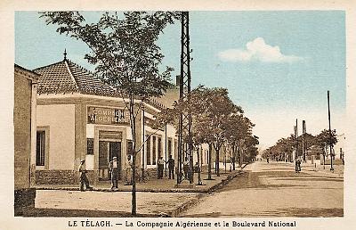 Le-Telagh-CompagnieAlgerienne