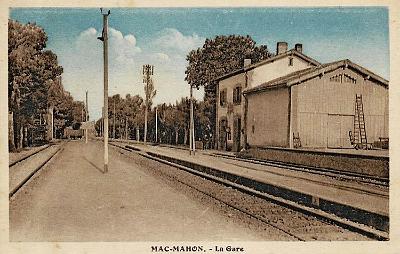 Mac-Mahon-Gare