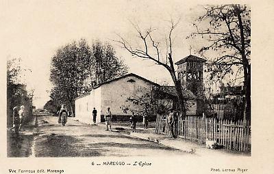 Marengo-Eglise-