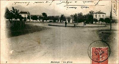 Marengo-Place