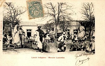 Mercier-Lacombe-Lavoir