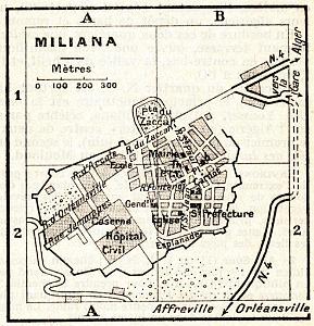Miliana-1938