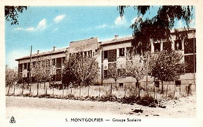 Montgolfier-GroupeScolaire