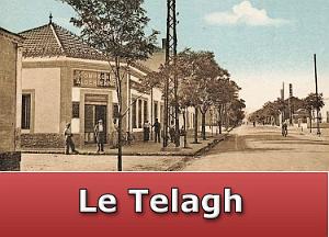 Le-Telagh