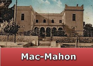 Mac-Mahon
