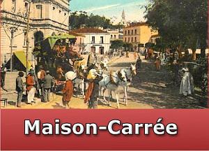 Maison-Carree