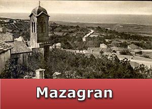 Mazagran