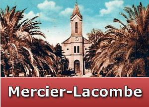 Mercier-Lacombe