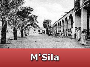 M-Sila