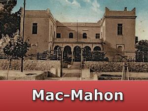 Mac-Mahon