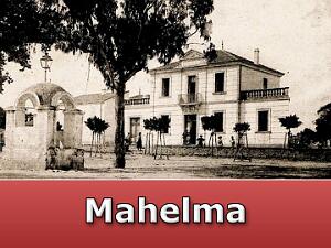 Mahelma