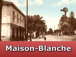 Maison-Blanche