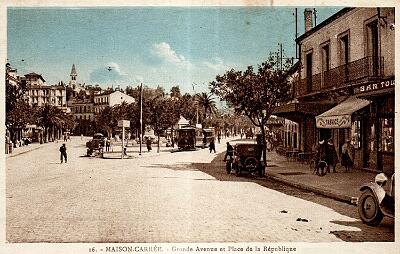 Maison-Carree-GrandeAvenue-PlaceRepublique