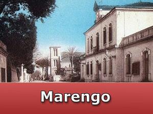 Marengo