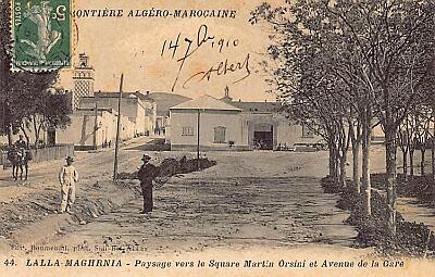 Marnia-SquareMartinOrsini-AvGare