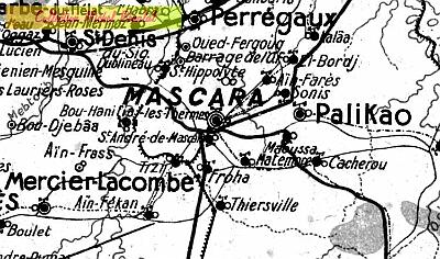 Mascara-Canton