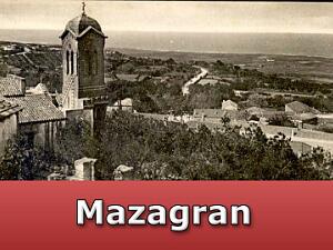 Mazagran